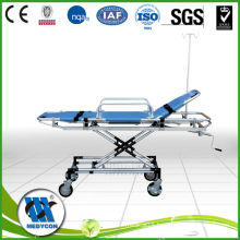 BDTT201 Stretcher cart hospital patient stretcher trolley